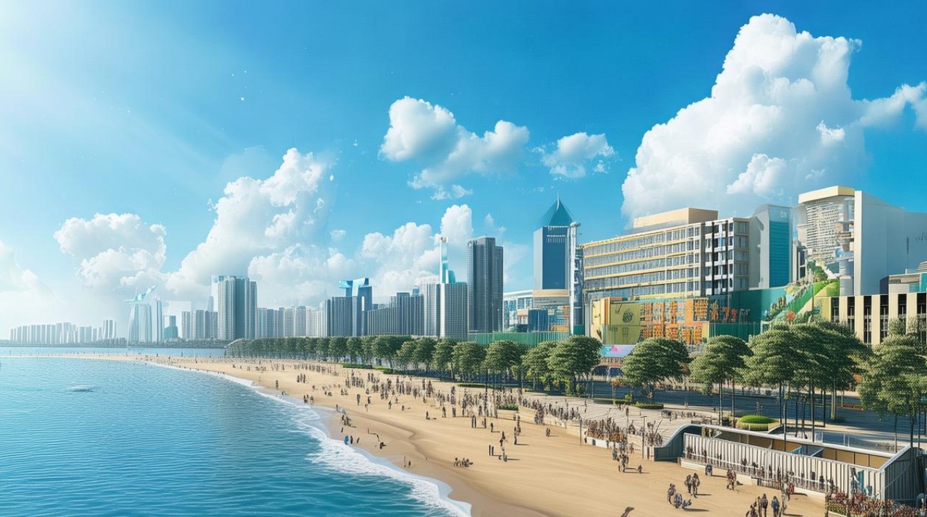 大连必去景点推荐 大连必去景点推荐