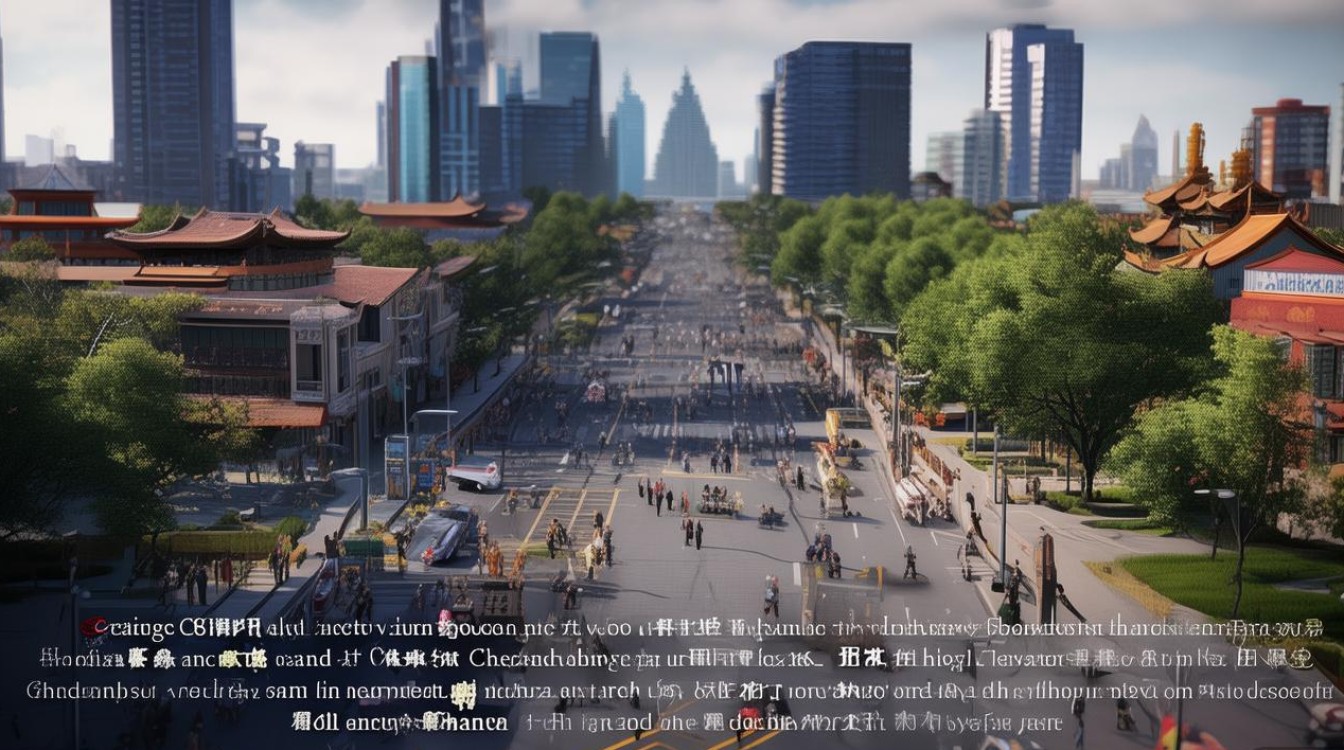 长春市区景点 长春市区景点