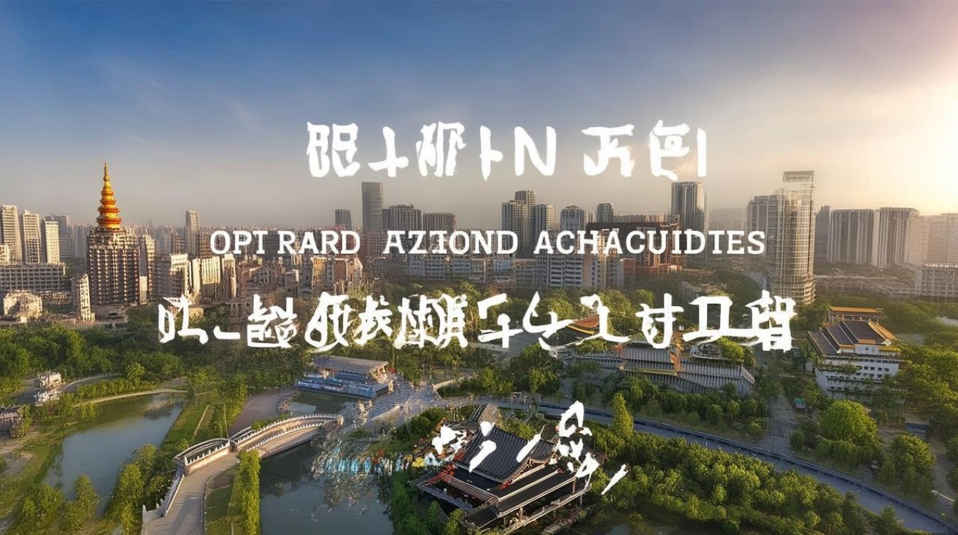 常州景点排行榜