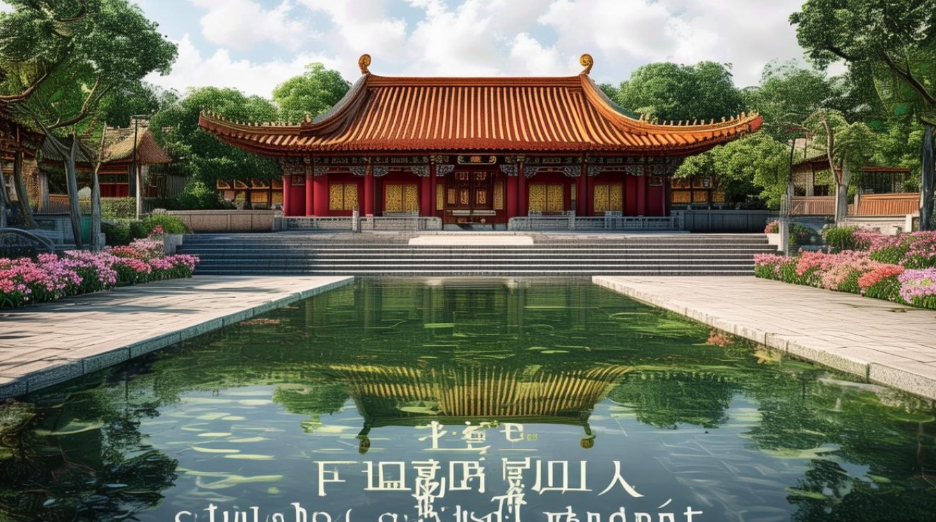 抚顺的旅游景点