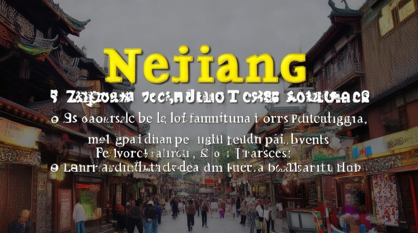 内江旅游景点推荐