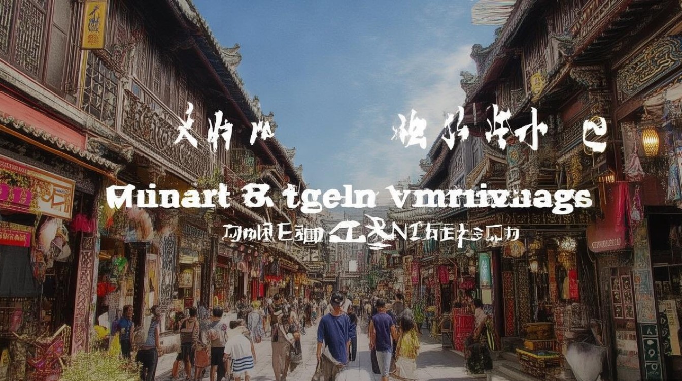 内江旅游景点推荐