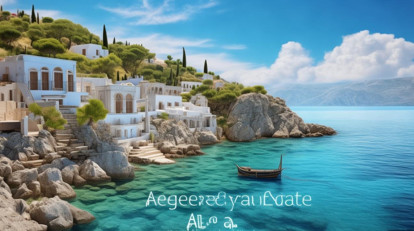 爱琴海景点 爱琴海景点