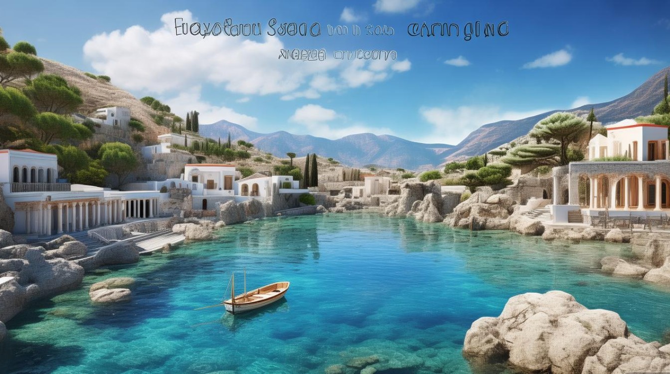 爱琴海景点 爱琴海景点