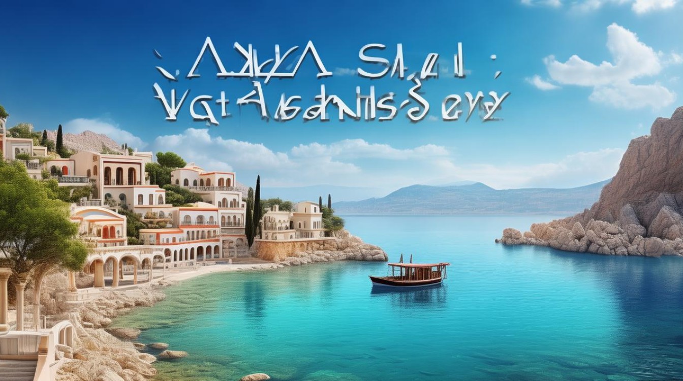 爱琴海景点 爱琴海景点