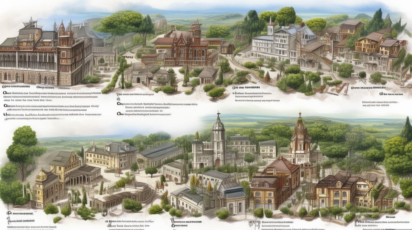 聊城旅游景点推荐