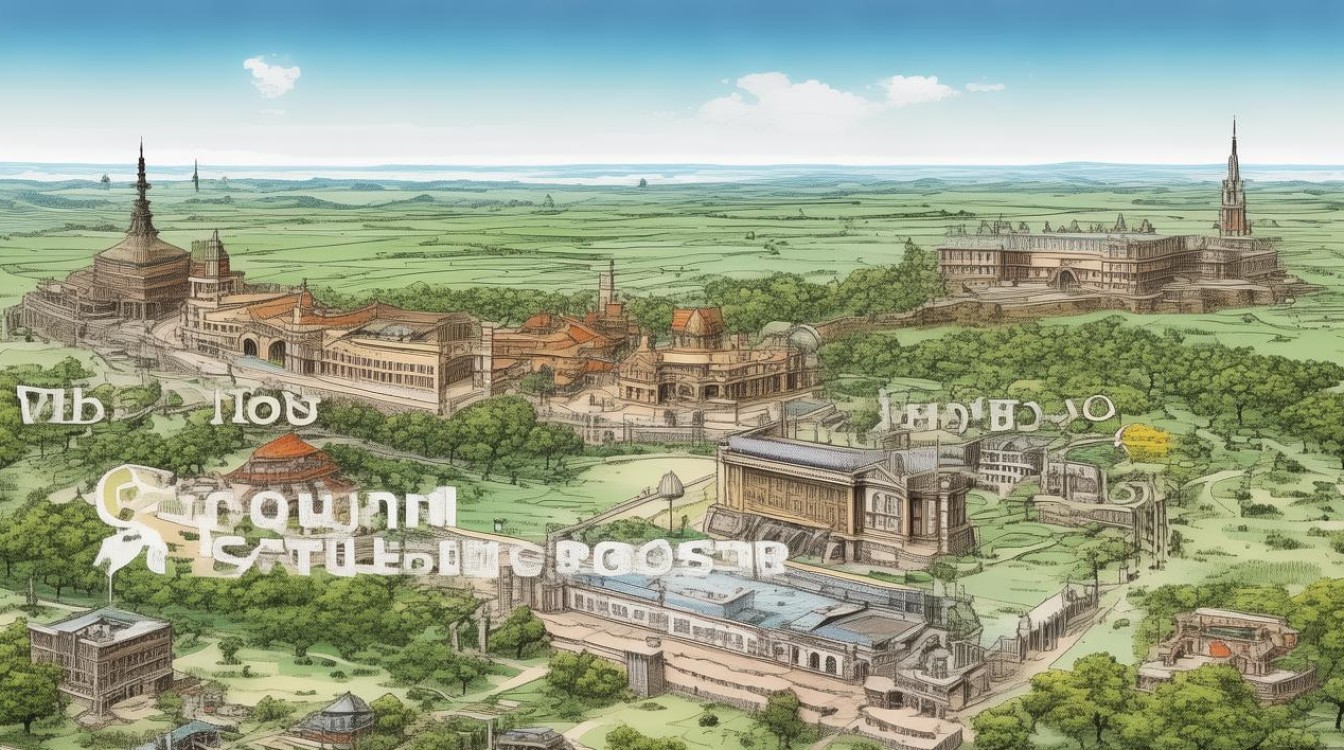 聊城旅游景点推荐