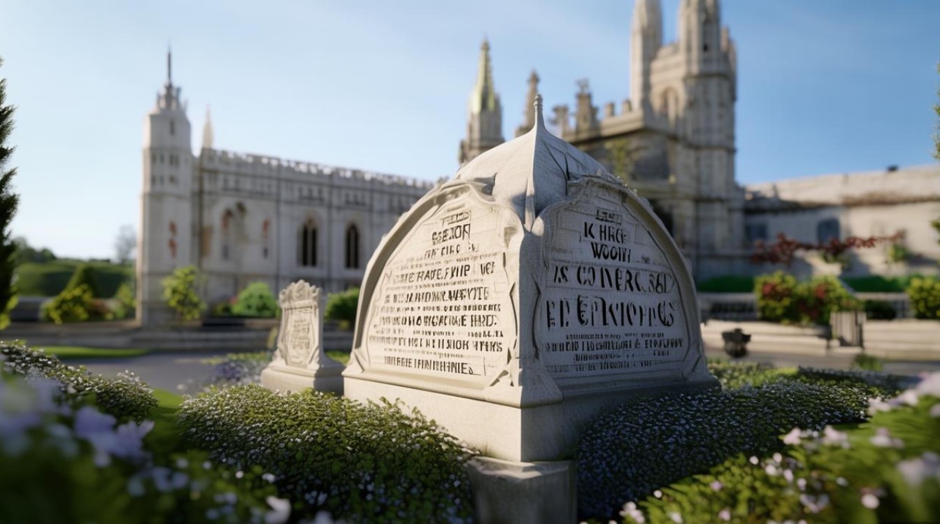 英国的著名景点