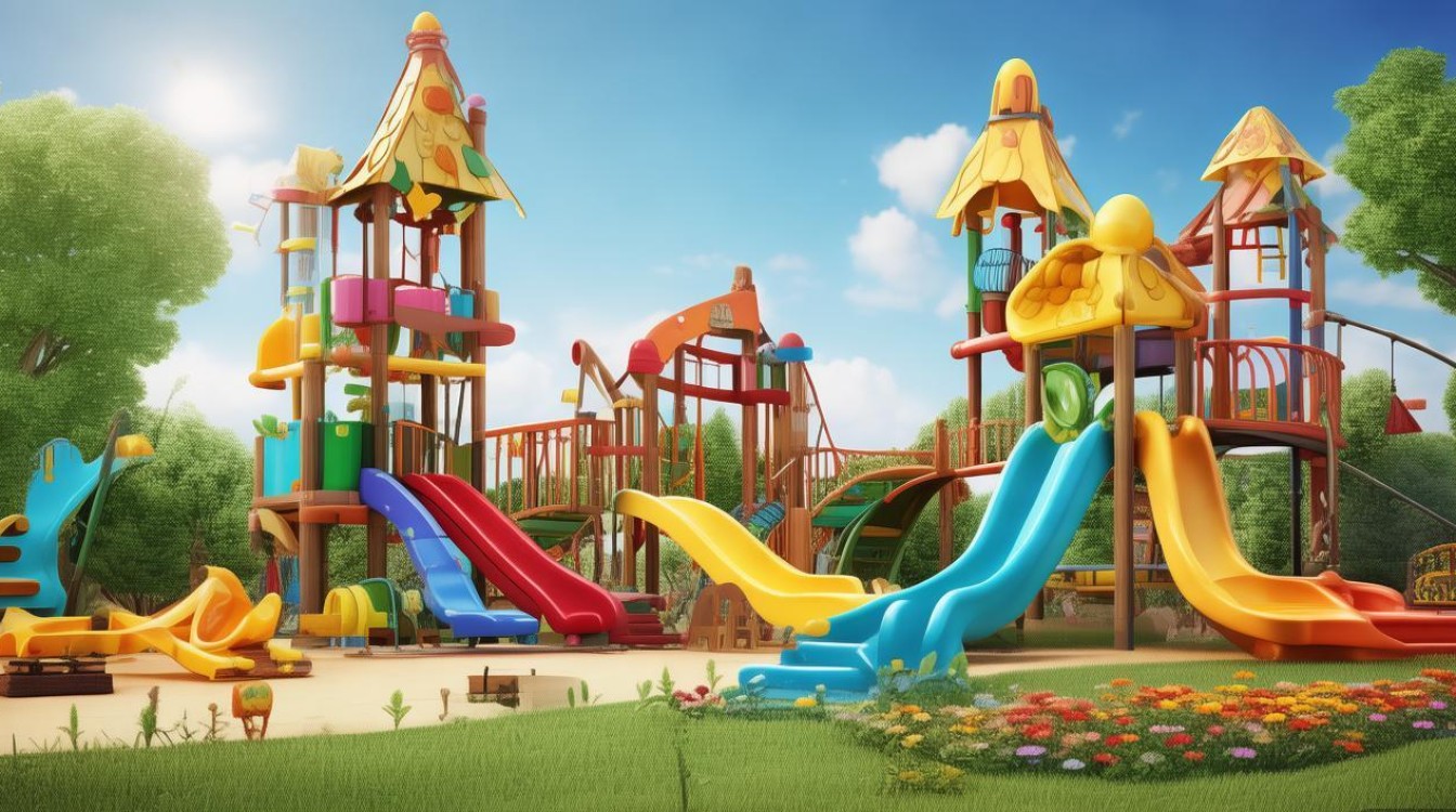 适合儿童游玩的景点