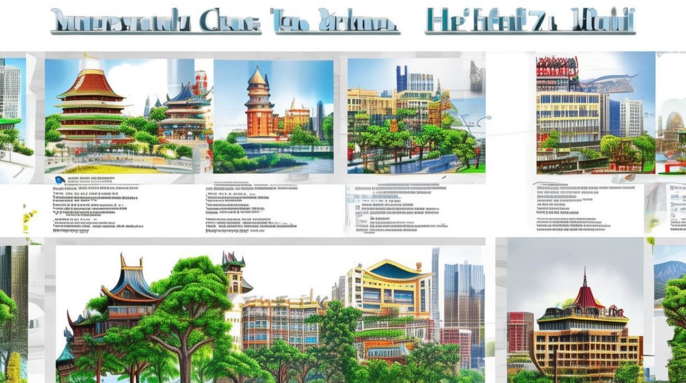 合肥旅游景点攻略