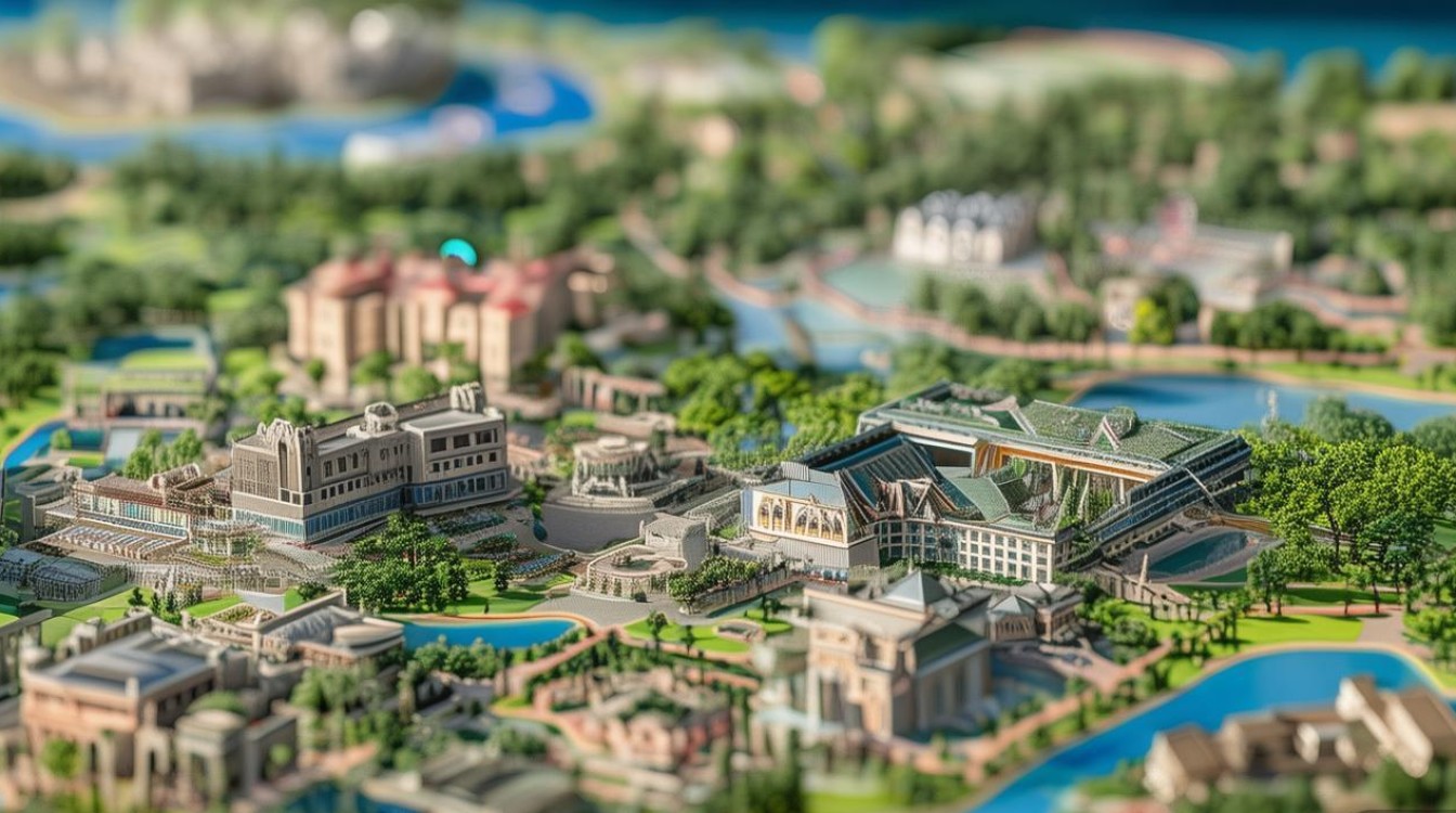 烟台景点排行榜