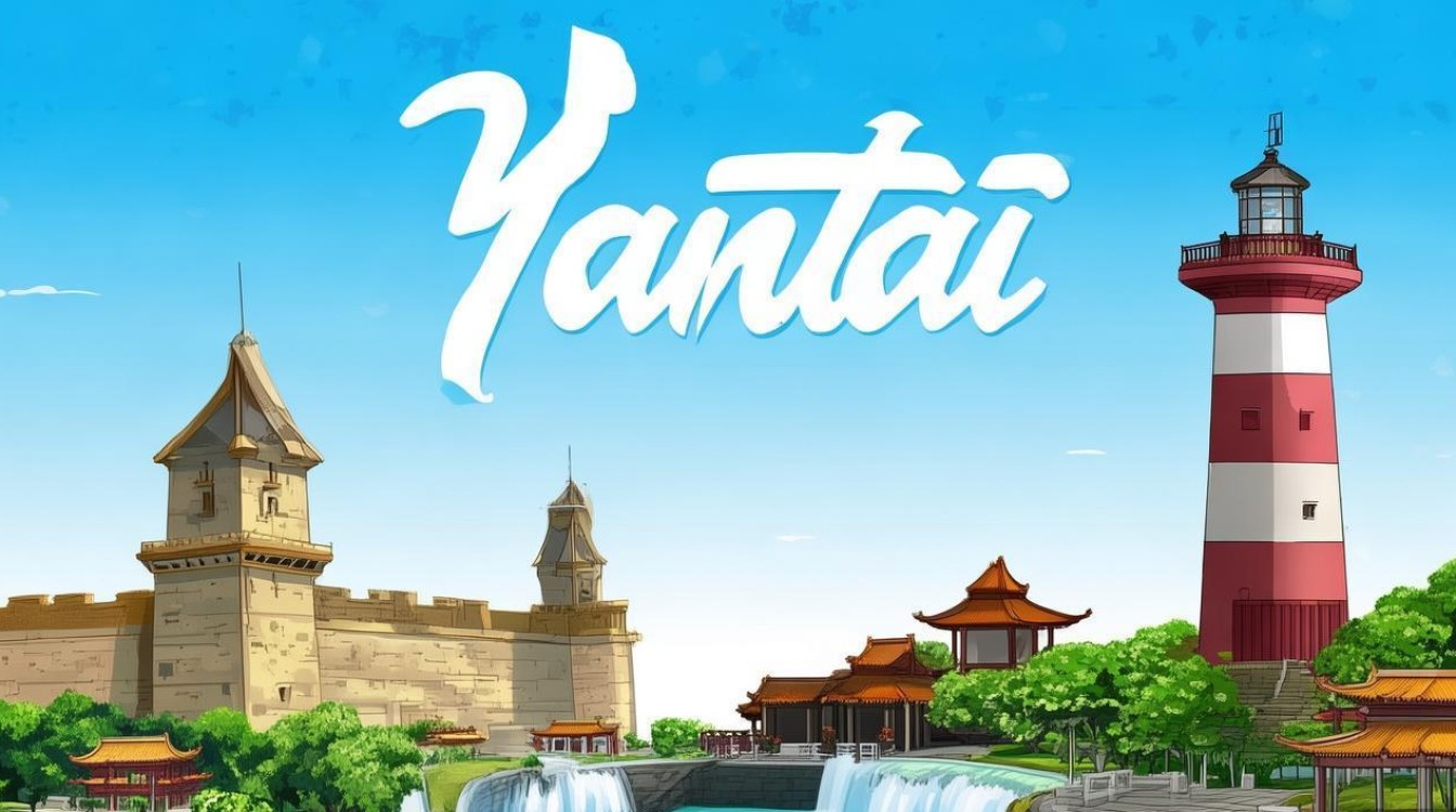 烟台景点排行榜