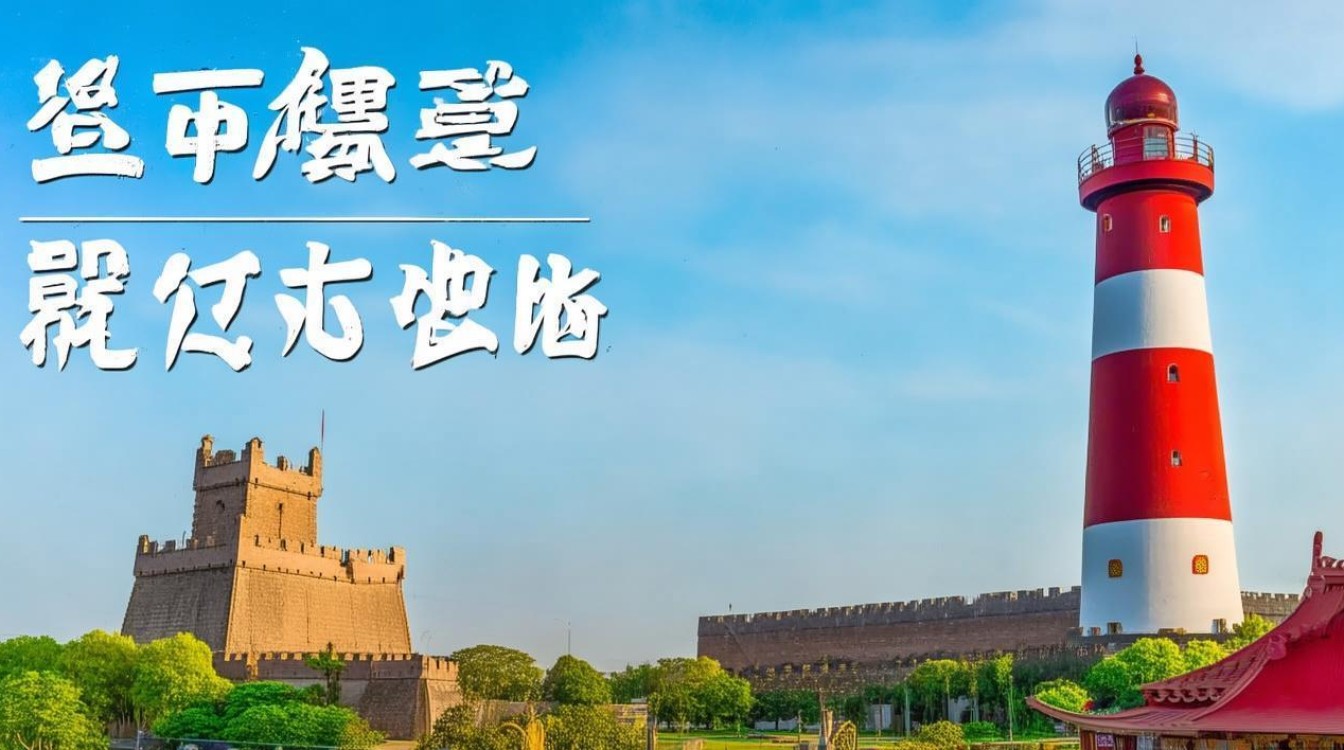 烟台景点排行榜