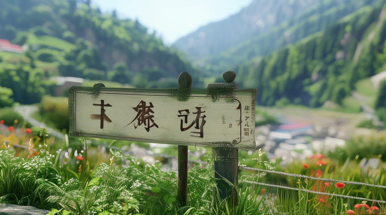 安吉免费景点推荐