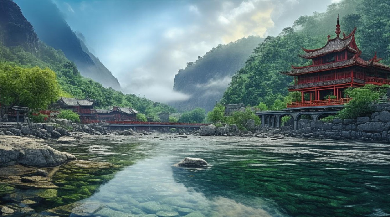 北京山区景点 北京山区景点