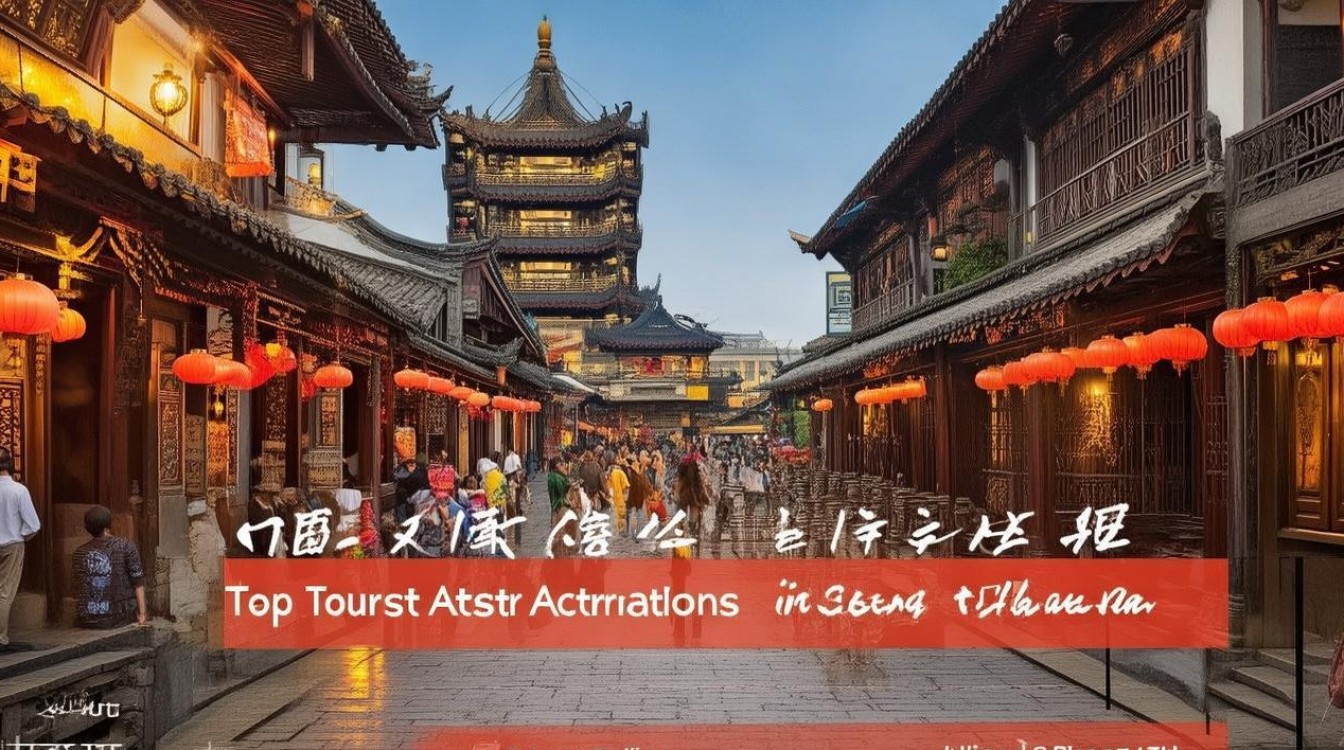 绍兴有哪些旅游景点 绍兴有哪些旅游景点