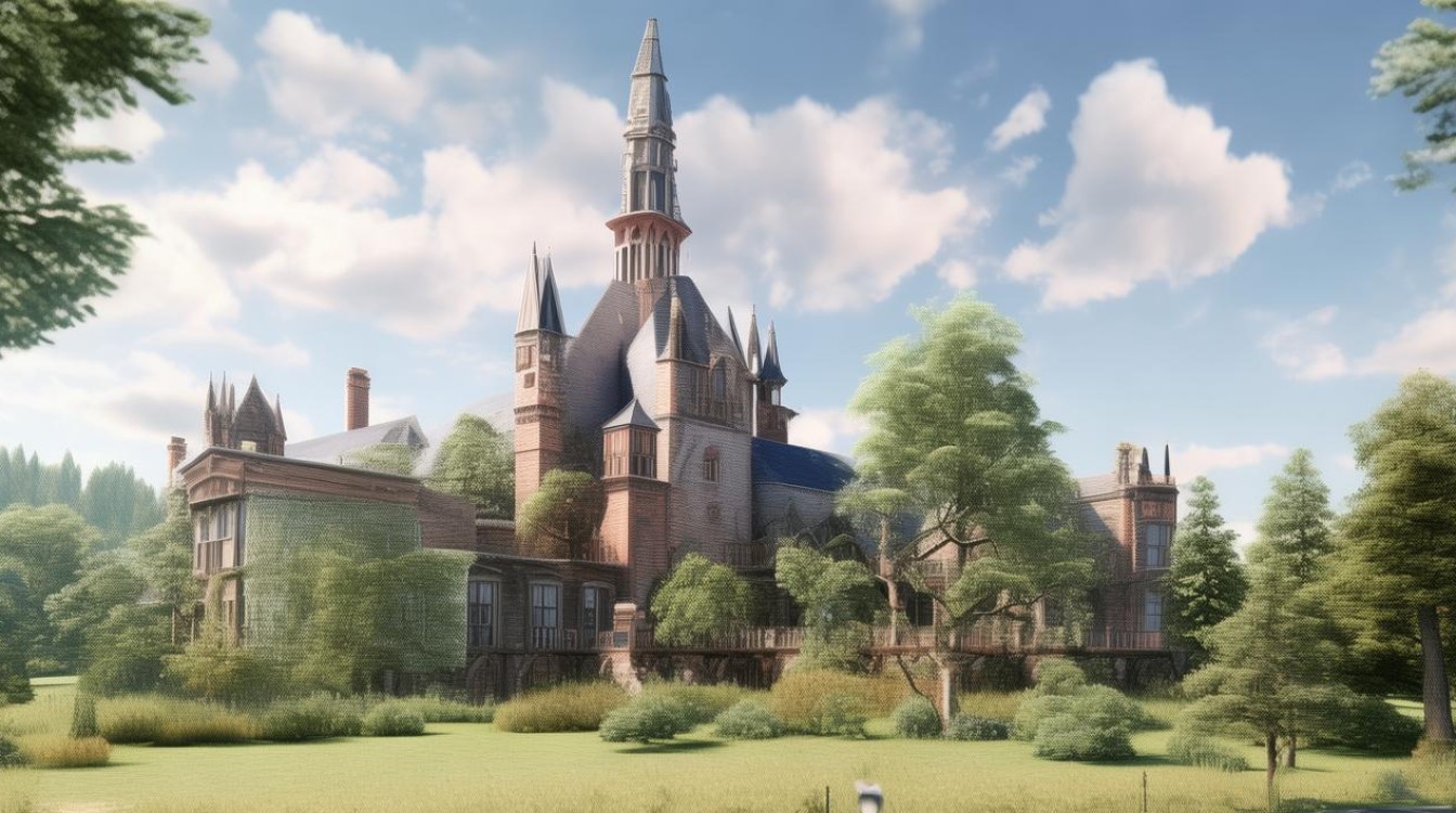 美国景点英文介绍