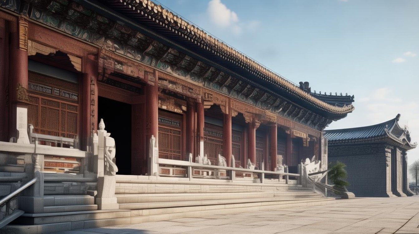 南京的著名景点 南京的著名景点