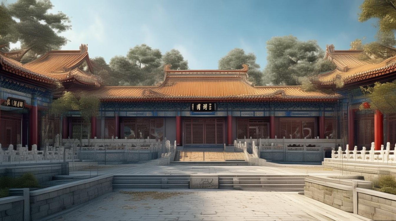 南京的著名景点 南京的著名景点