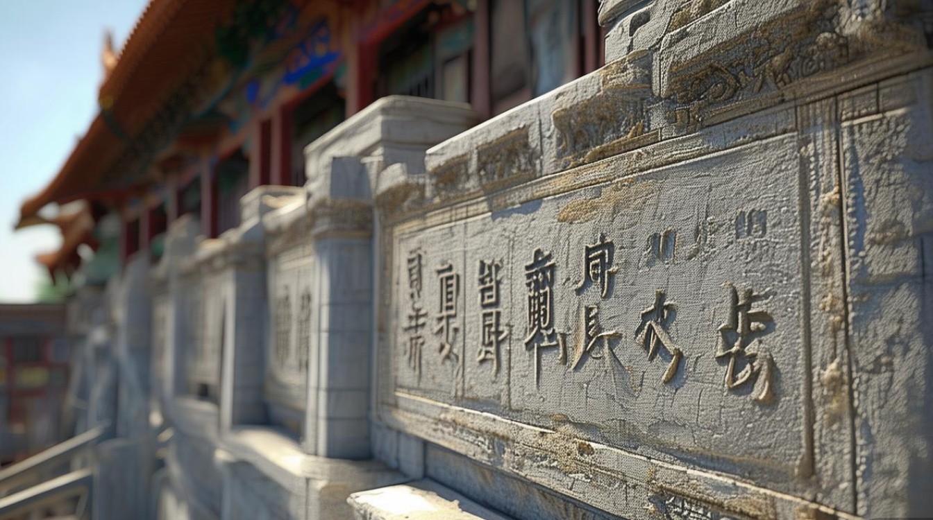 石家庄著名景点