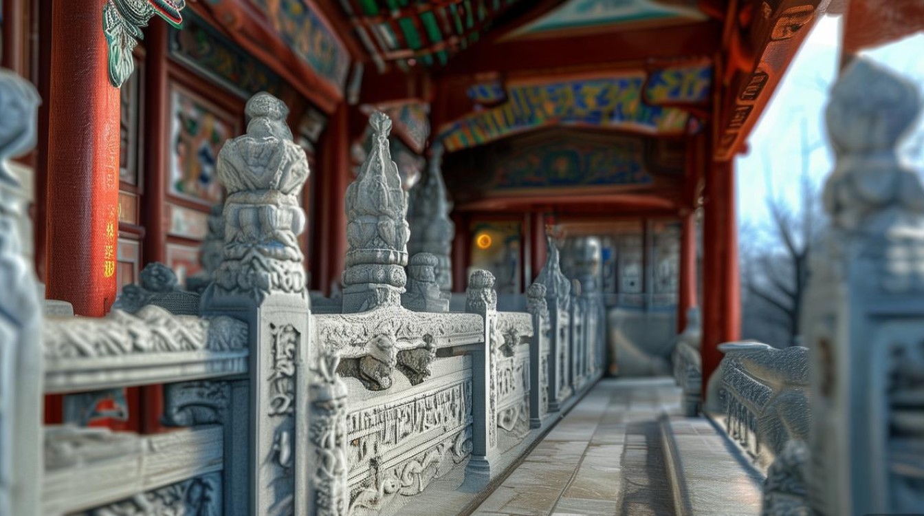 石家庄著名景点