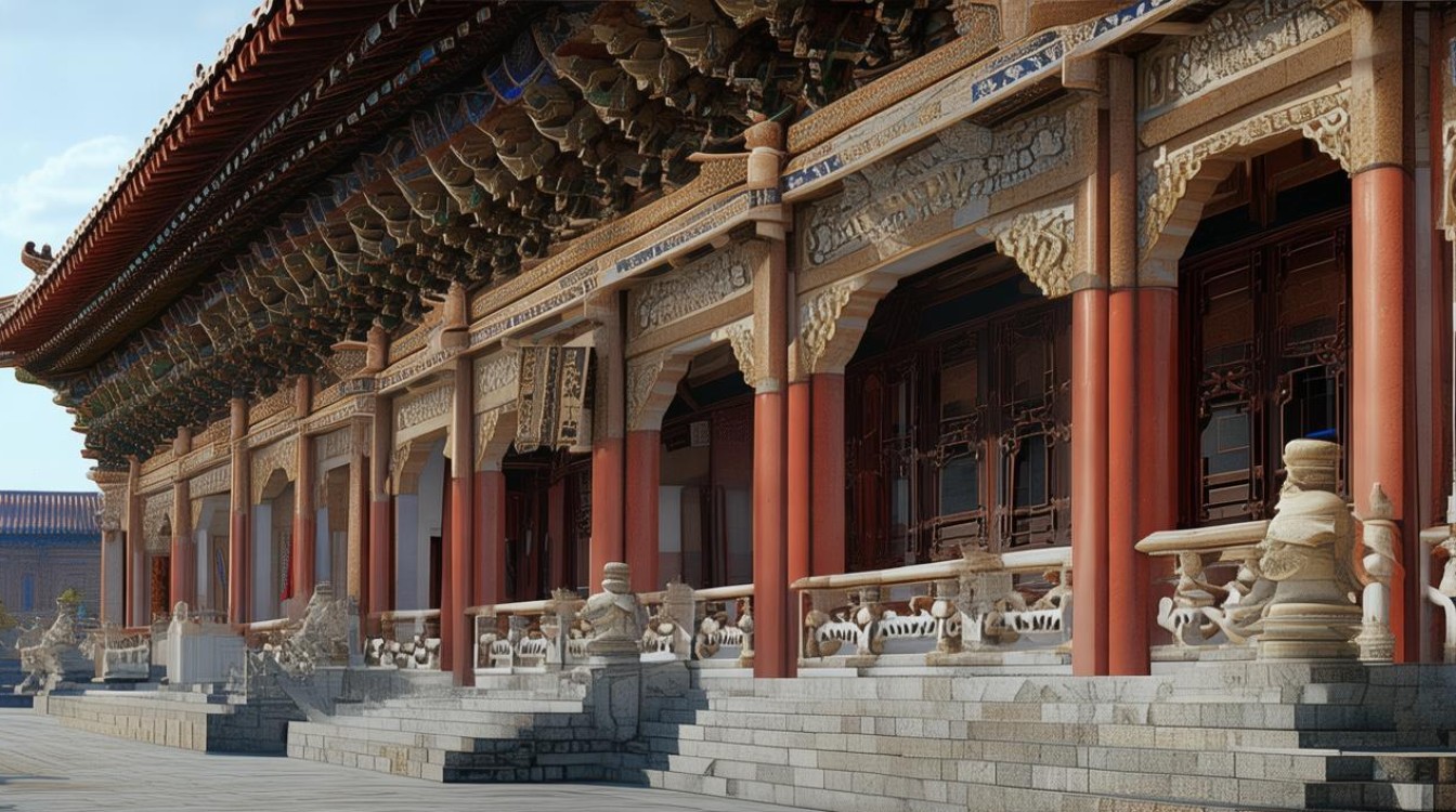 石家庄著名景点