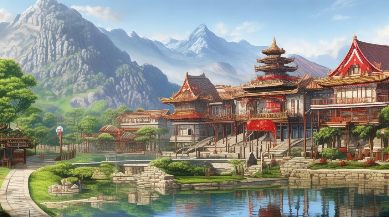 遵义有哪些旅游景点