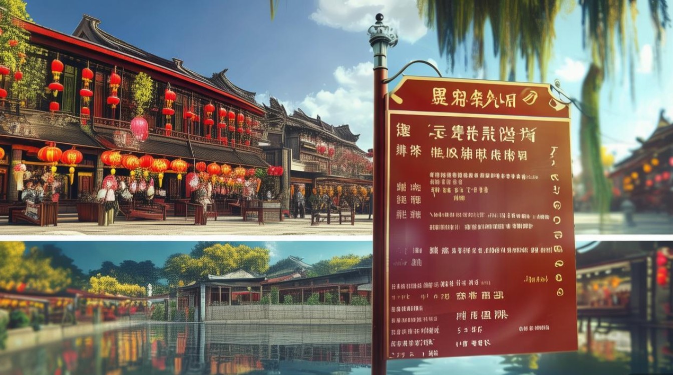 浙江好玩的景点推荐