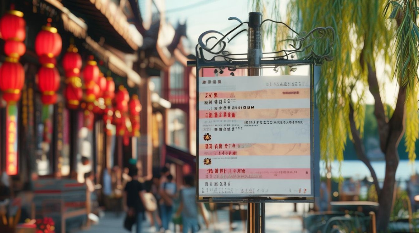 浙江好玩的景点推荐