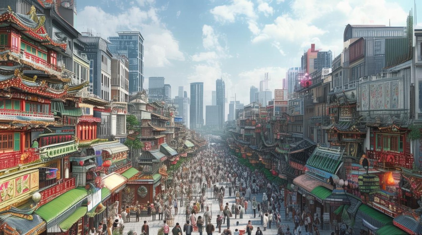 通辽旅游景点大全