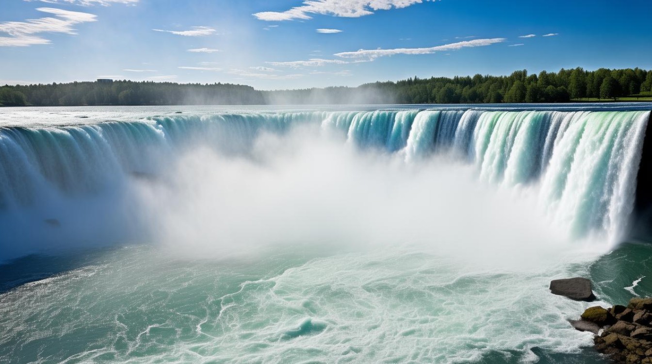 加拿大著名景点