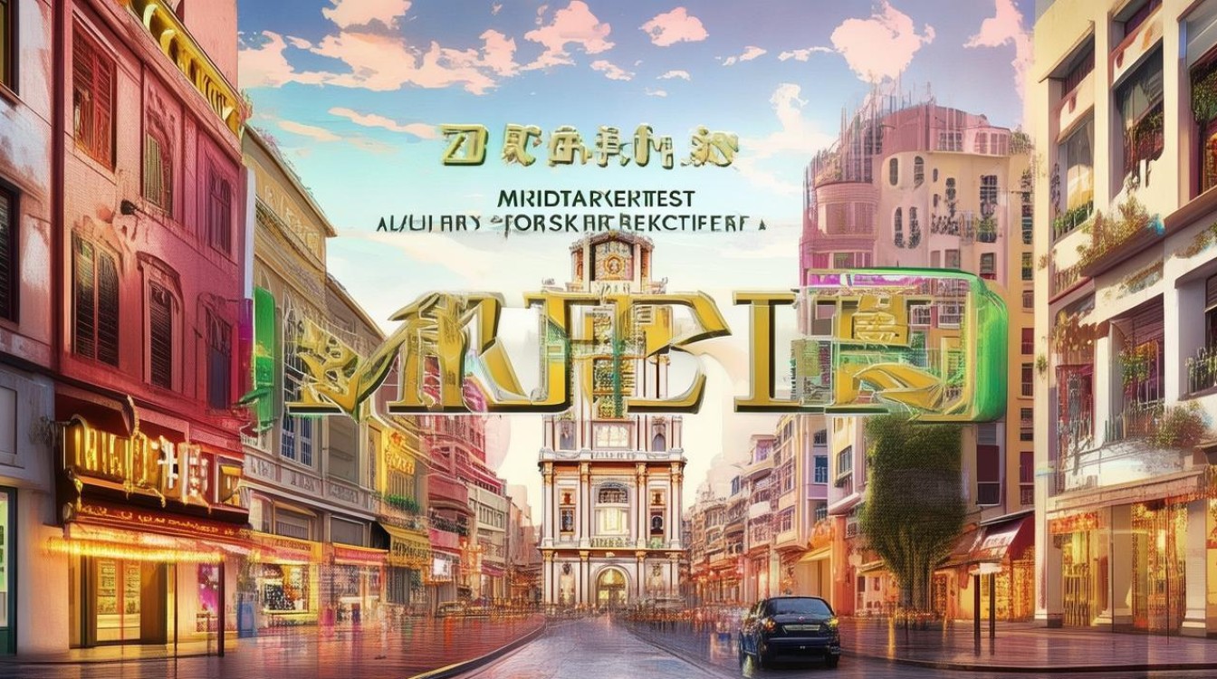 澳门旅游景点推荐 澳门旅游景点推荐