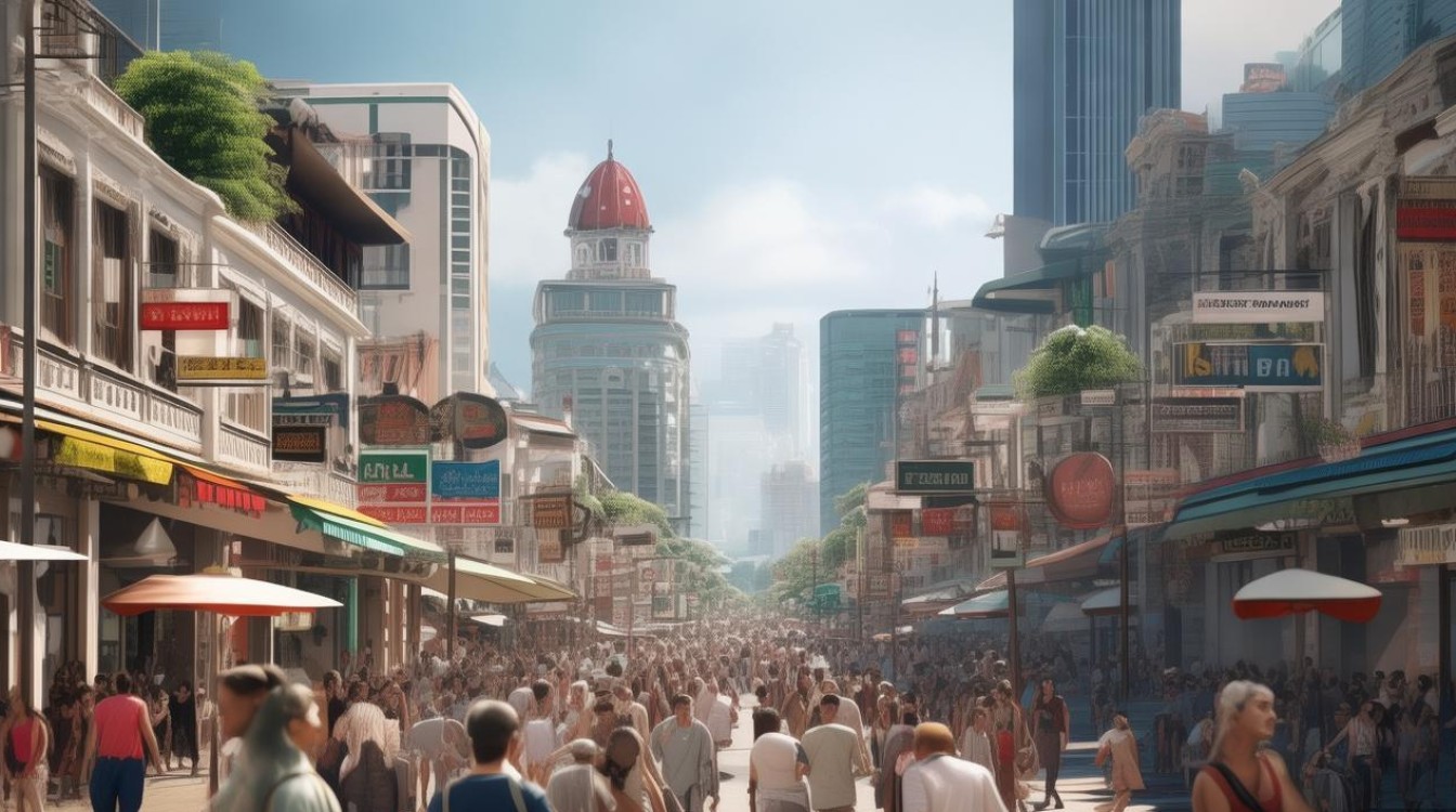 宿务景点 宿务景点