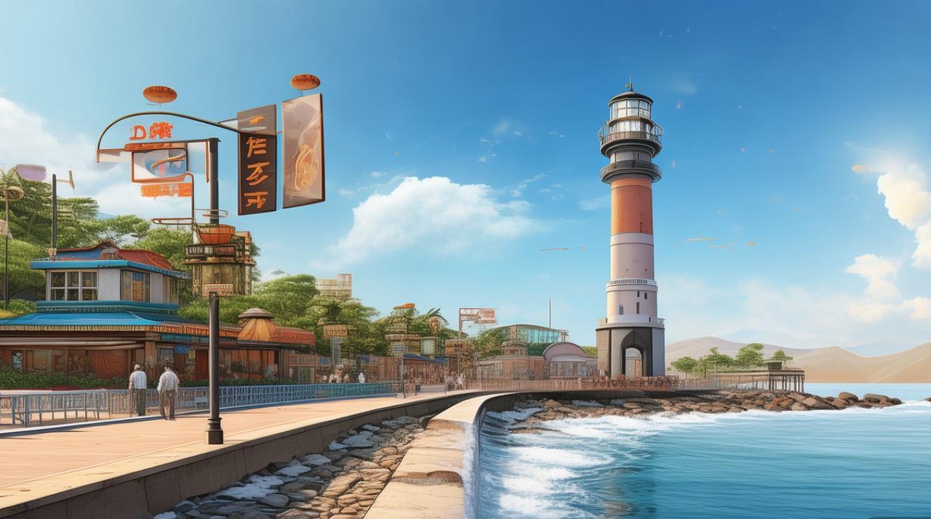 威海必去的景点