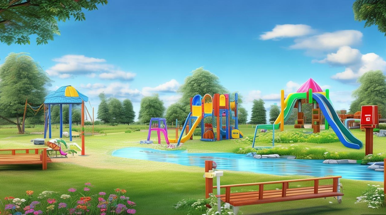 适合儿童旅游的景点