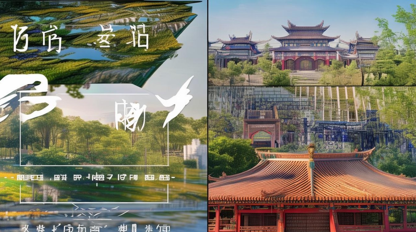 石家庄免费旅游景点