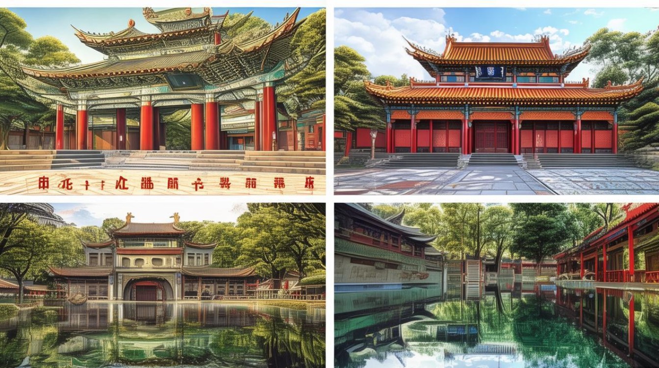 石家庄免费旅游景点