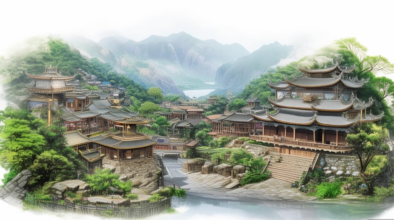 安徽旅游十大景点