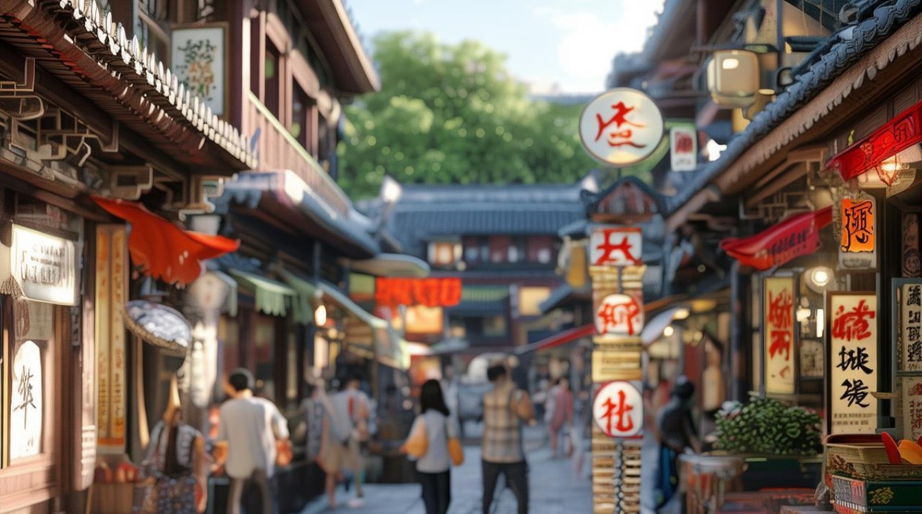 衢州旅游景点推荐