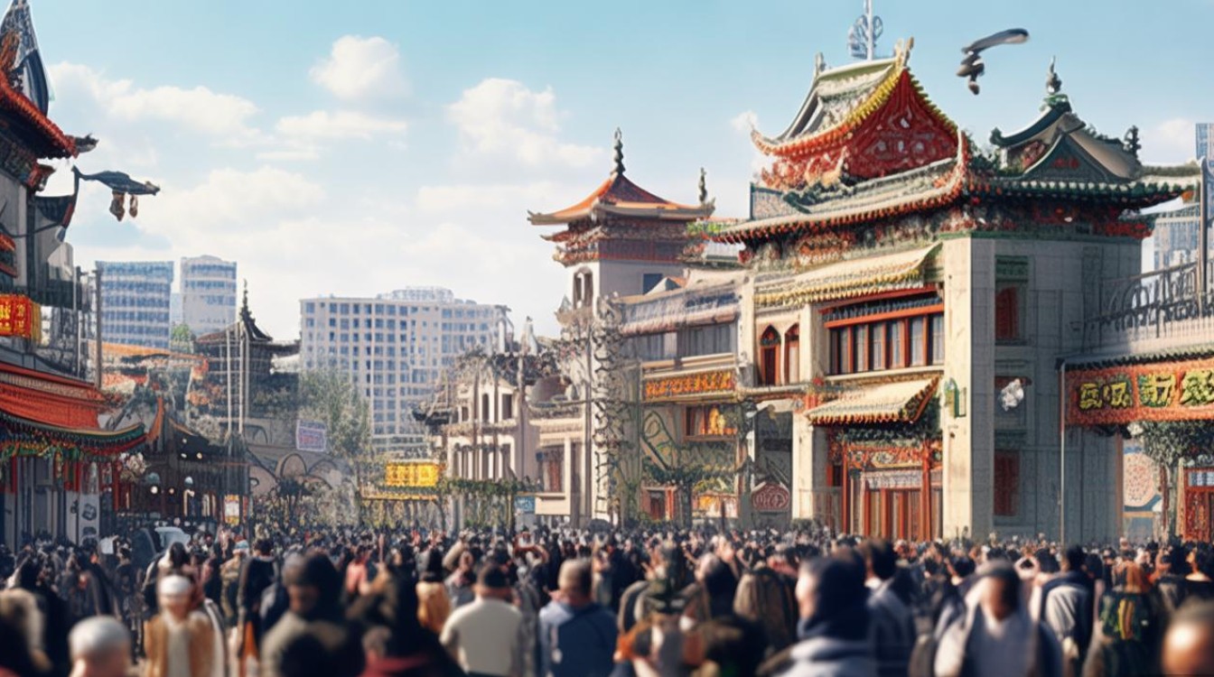 呼市好玩的景点