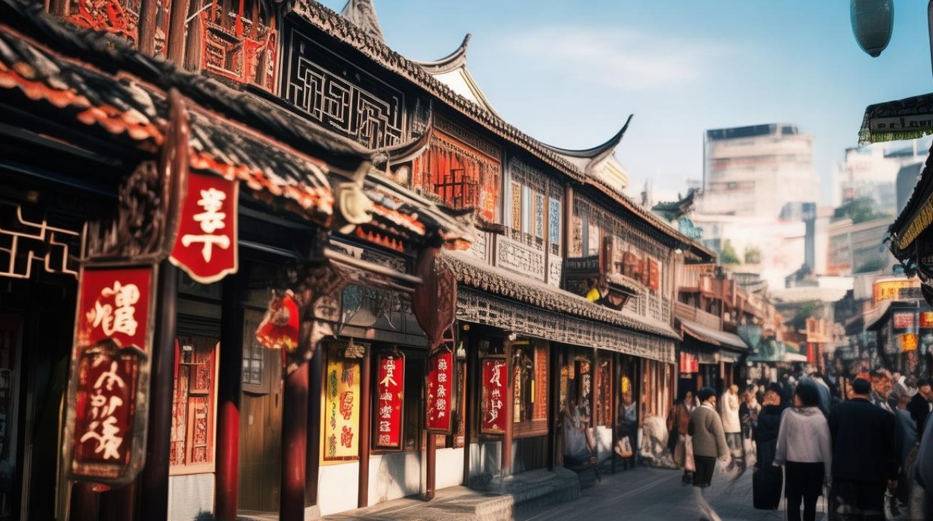 南京江宁区景点