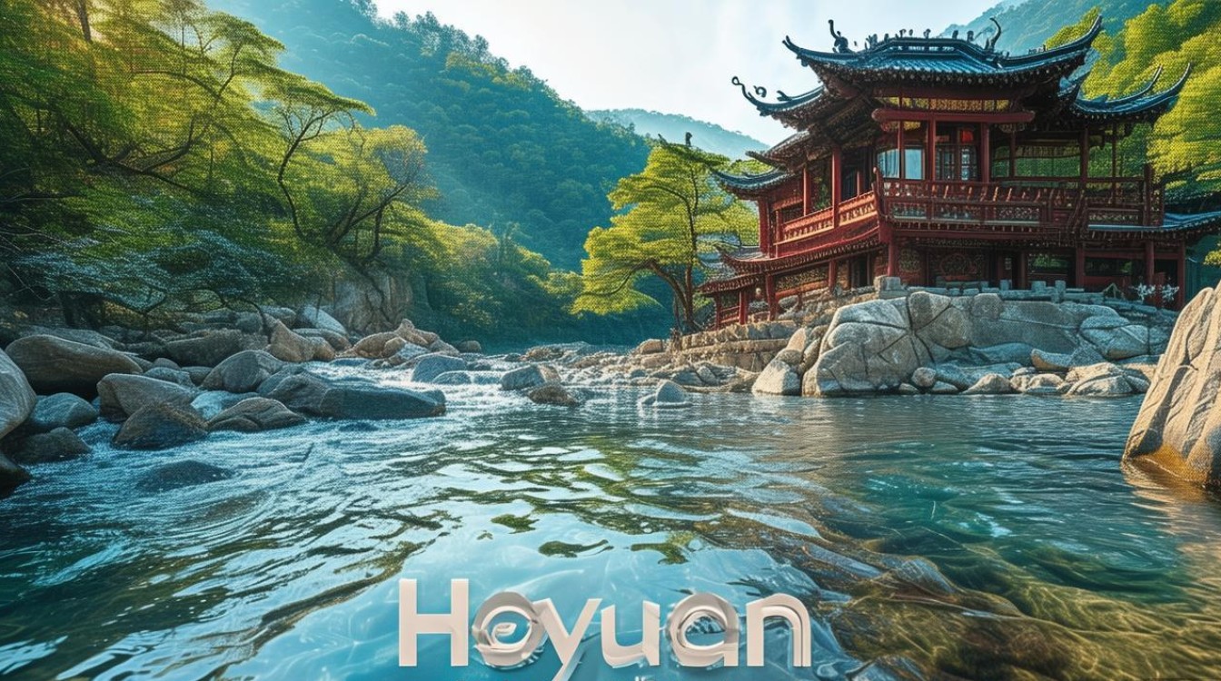 河源旅游景点介绍 河源旅游景点介绍