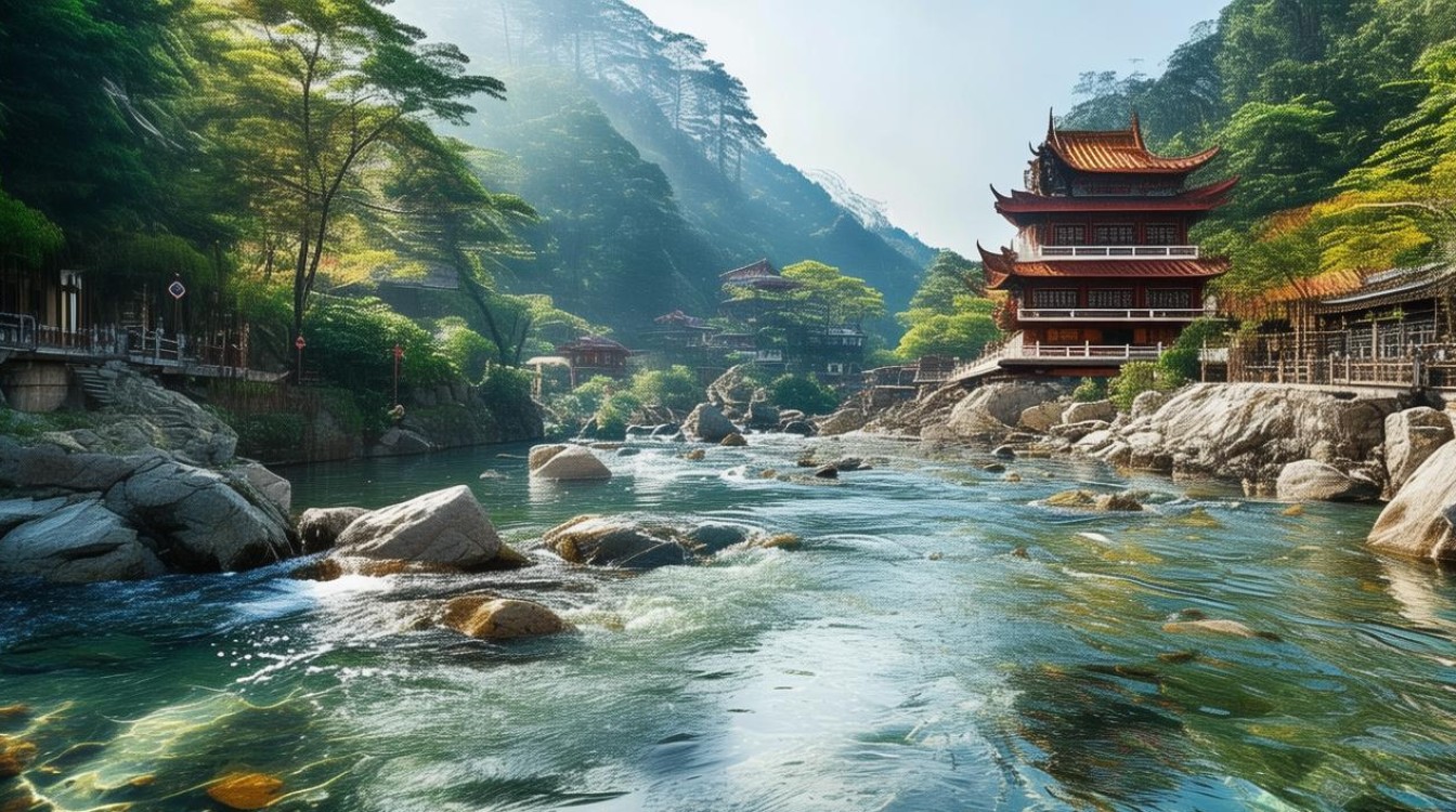 河源旅游景点介绍 河源旅游景点介绍