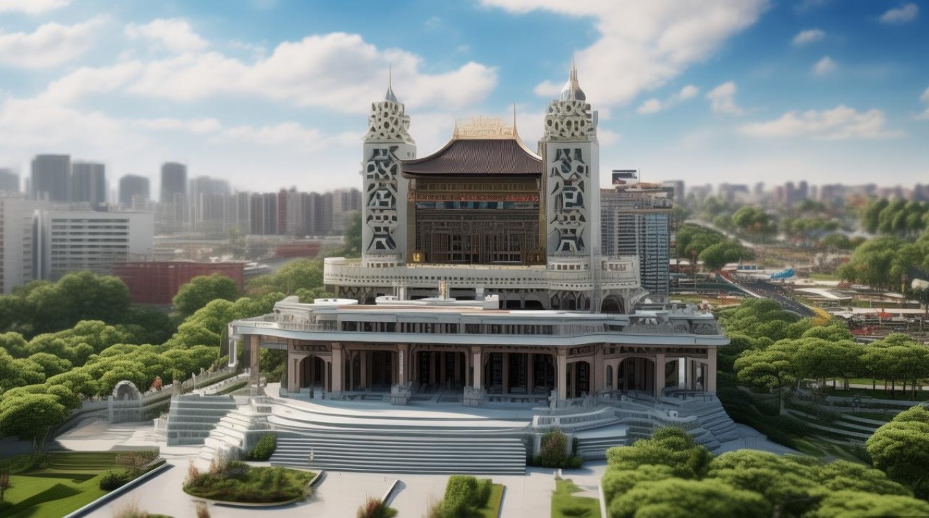 宁波著名景点 宁波著名景点