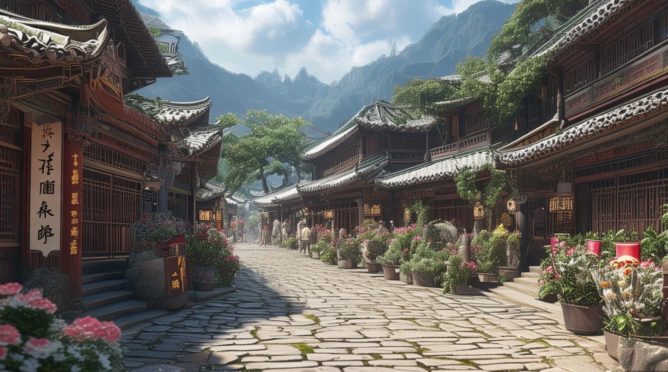 上饶必去景点 上饶必去景点