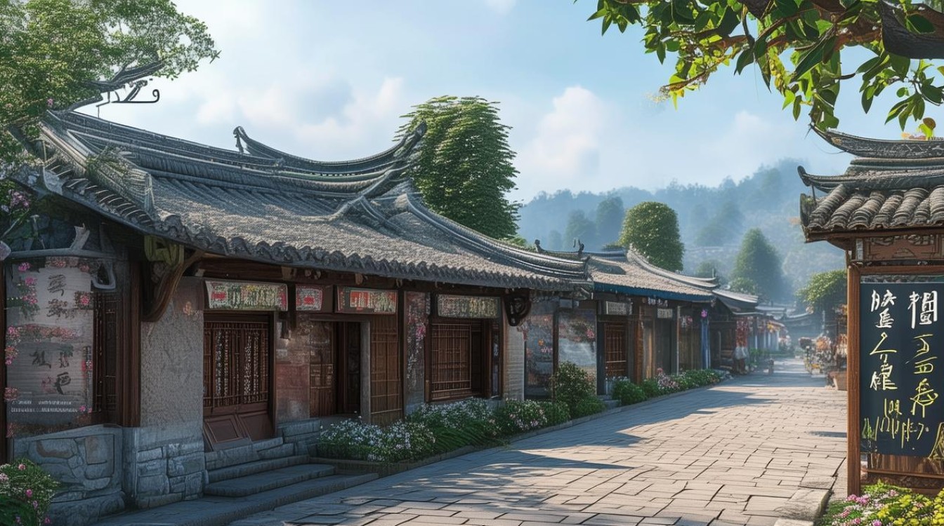 上饶必去景点 上饶必去景点