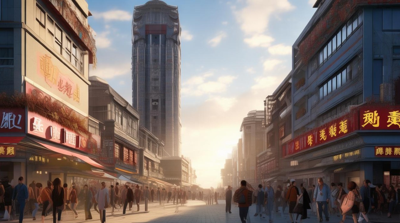 银川市区景点 银川市区景点