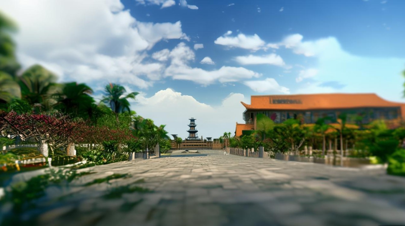 威海著名景点 威海著名景点