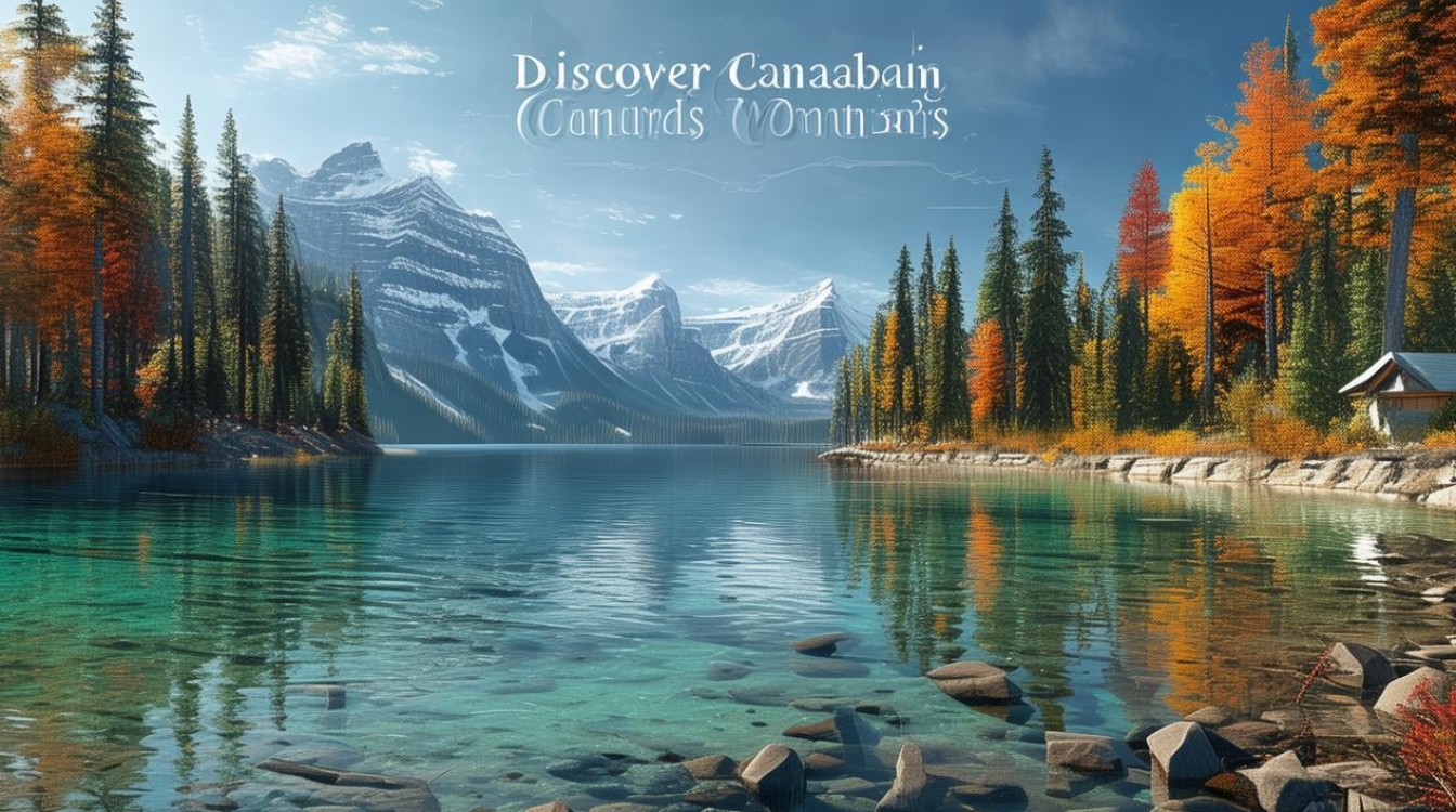 加拿大景点介绍 加拿大景点介绍