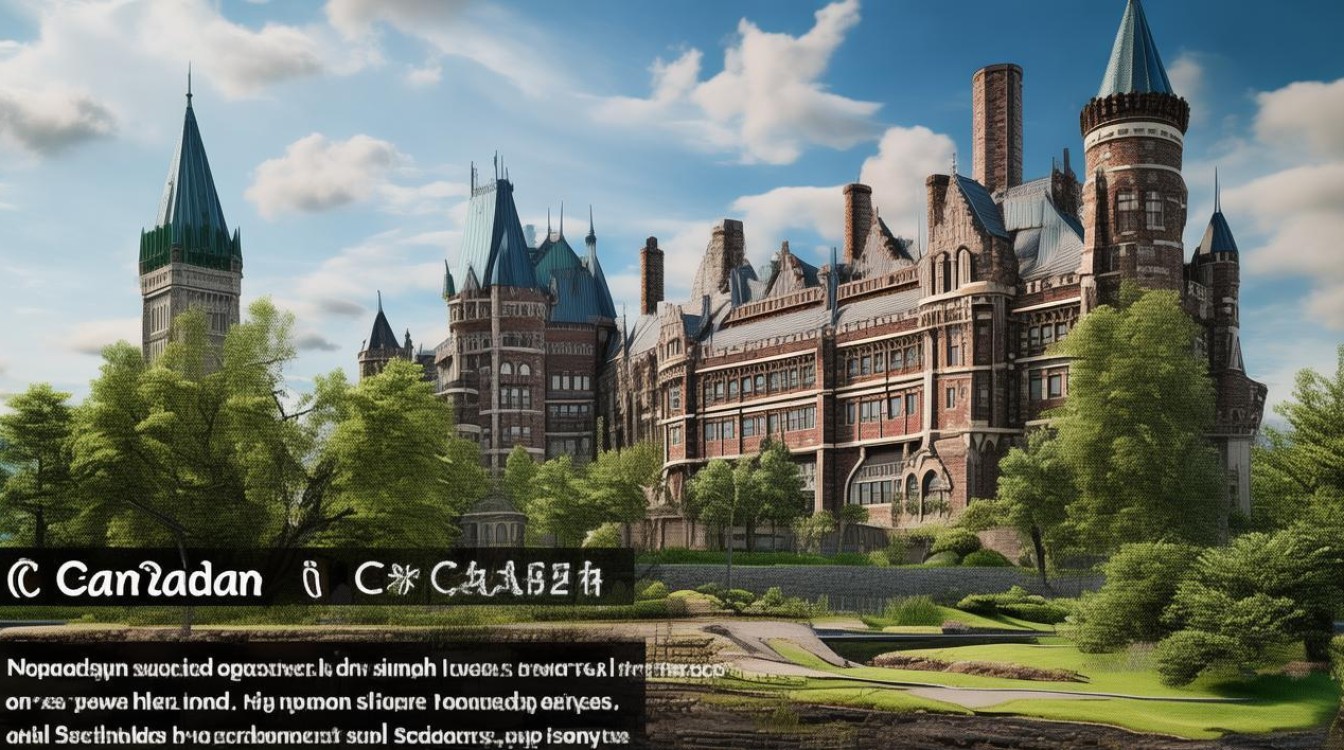 加拿大景点介绍 加拿大景点介绍